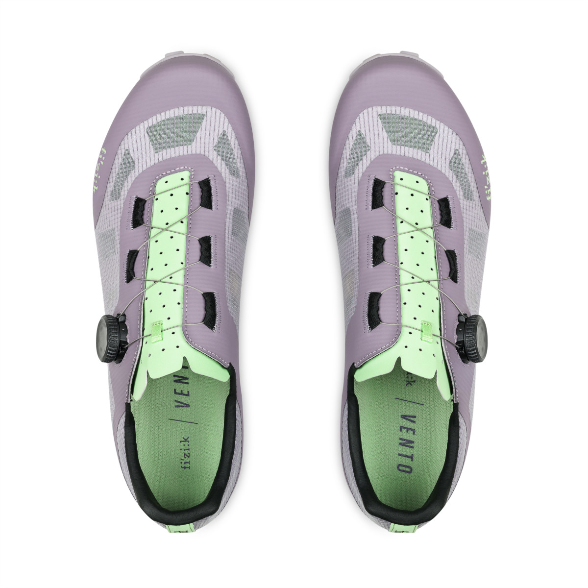 Fizik Vento Proxy – Lightweight Off-Road Racing Cycling Shoes for